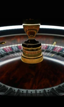 Auto Roulette