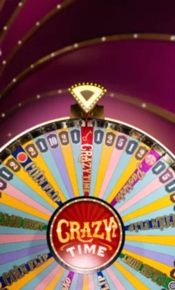 Crazy Time