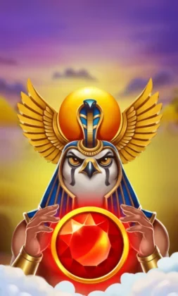 Gems of Ra